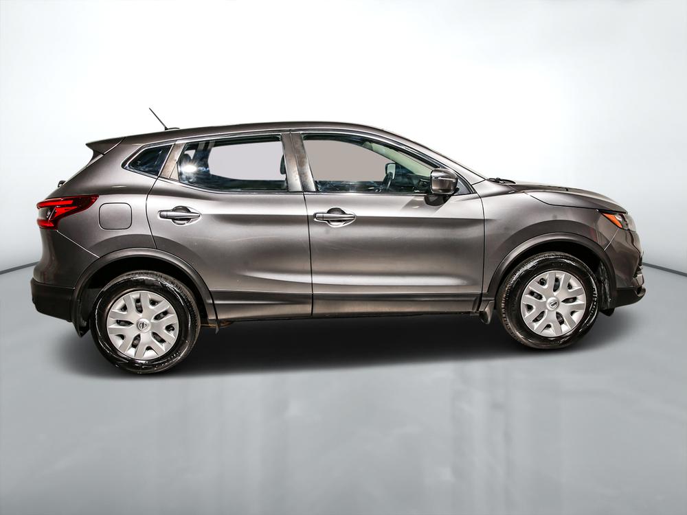 Nissan Qashqai S 2020 d’occasion à vendre - 3