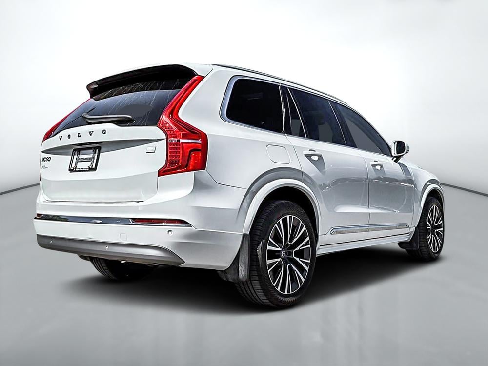 Volvo XC90 Recharge T8 INSCRIPTION EXPRESSION PHEV 2022 d’occasion à vendre - 4
