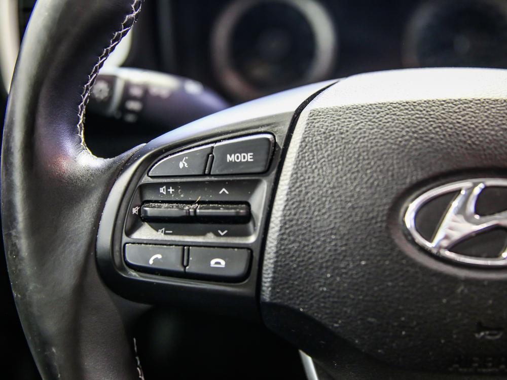 Hyundai Venue Preferred 2022 d’occasion à vendre - 18