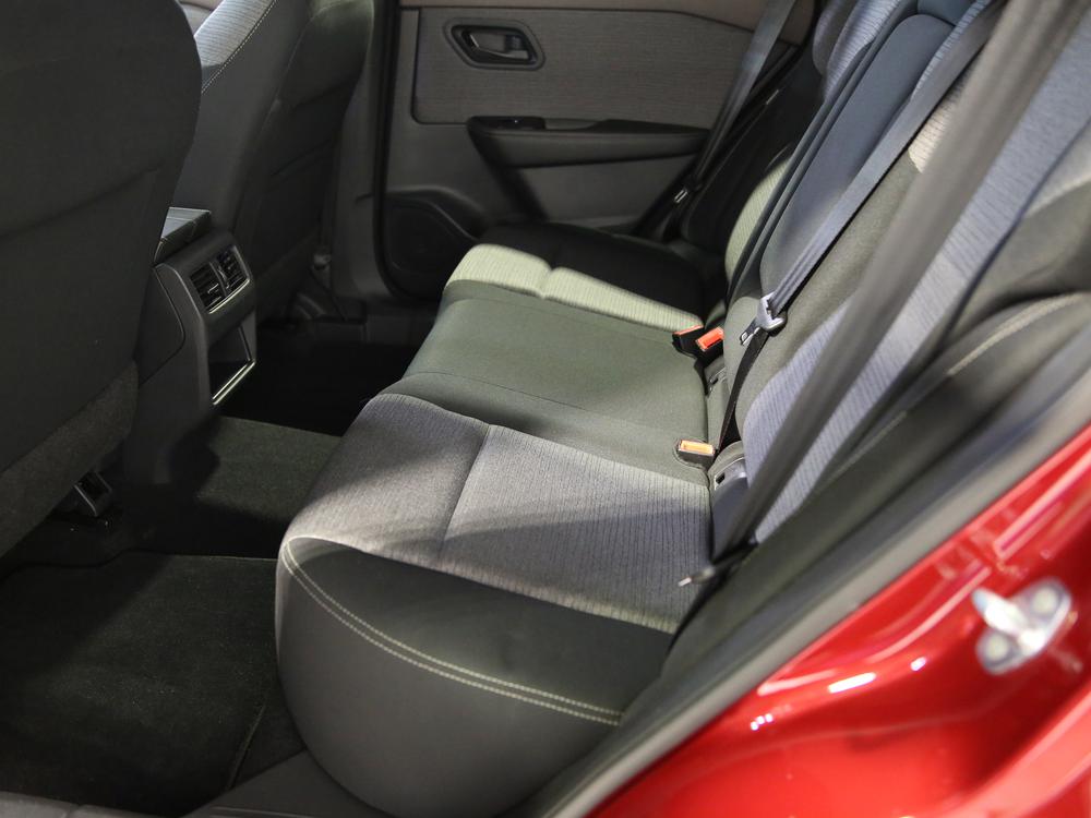 Nissan Rogue S 2022 d’occasion à vendre - 31
