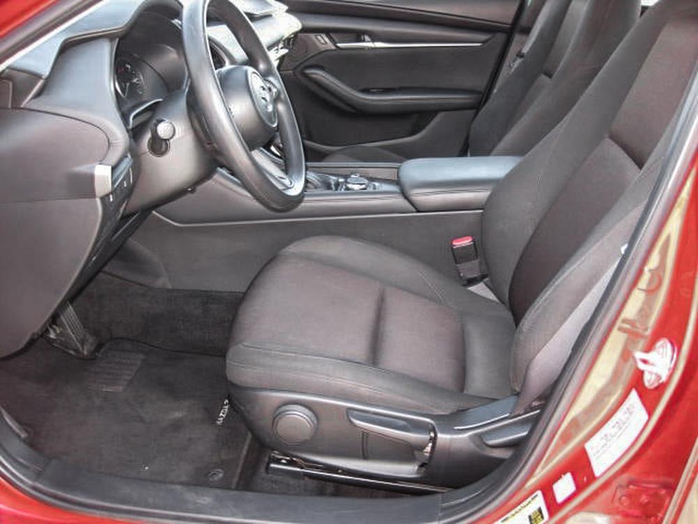 Mazda Mazda3 GX 2021 d’occasion à vendre - 12