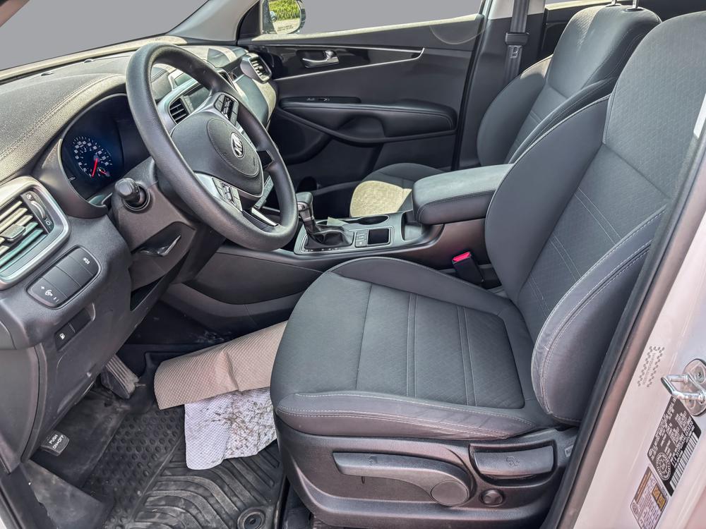 Kia Sorento LX AWD 2020 d’occasion à vendre - 12