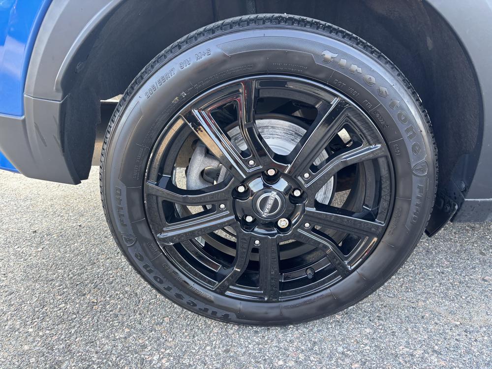 Nissan Kicks SR 2022 d’occasion à vendre - 9