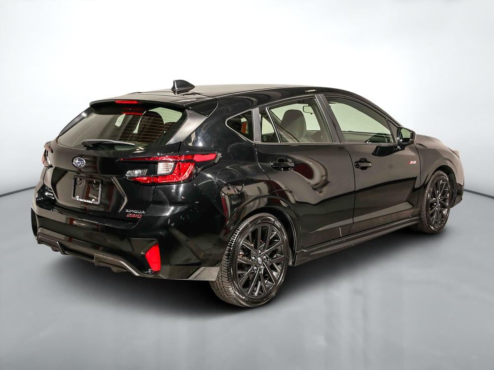 Subaru Impreza RS AWD 2024 d’occasion à vendre - 3