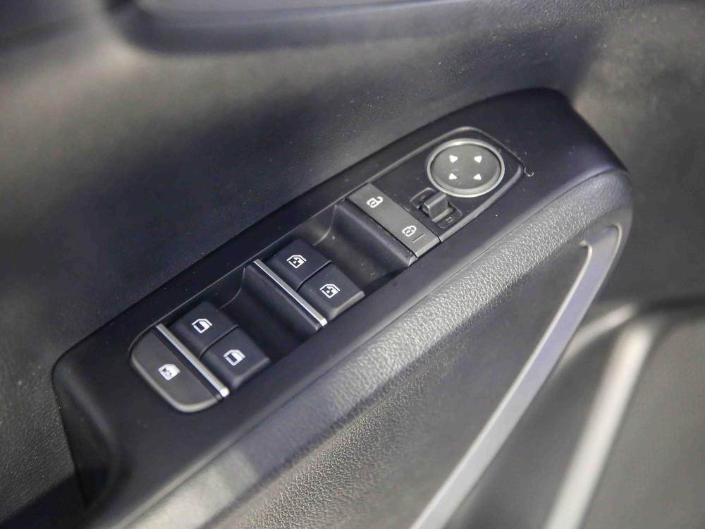 Kia Soul EX 2021 d’occasion à vendre - 14