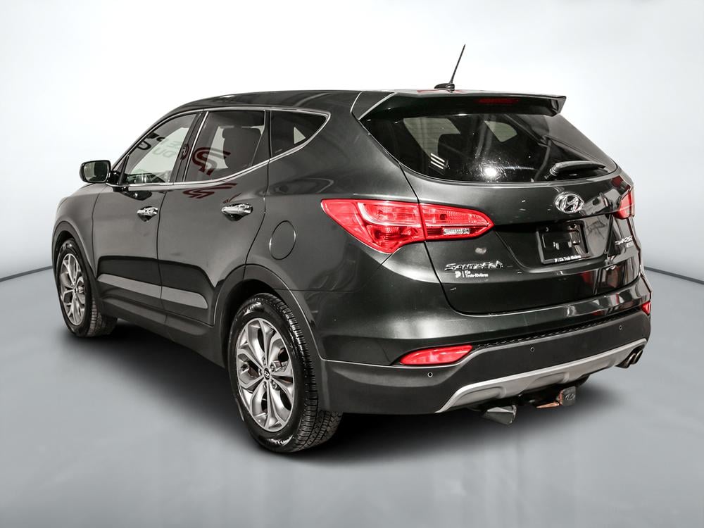 Hyundai Santa Fe SPORT SE 2013 d’occasion à vendre - 4