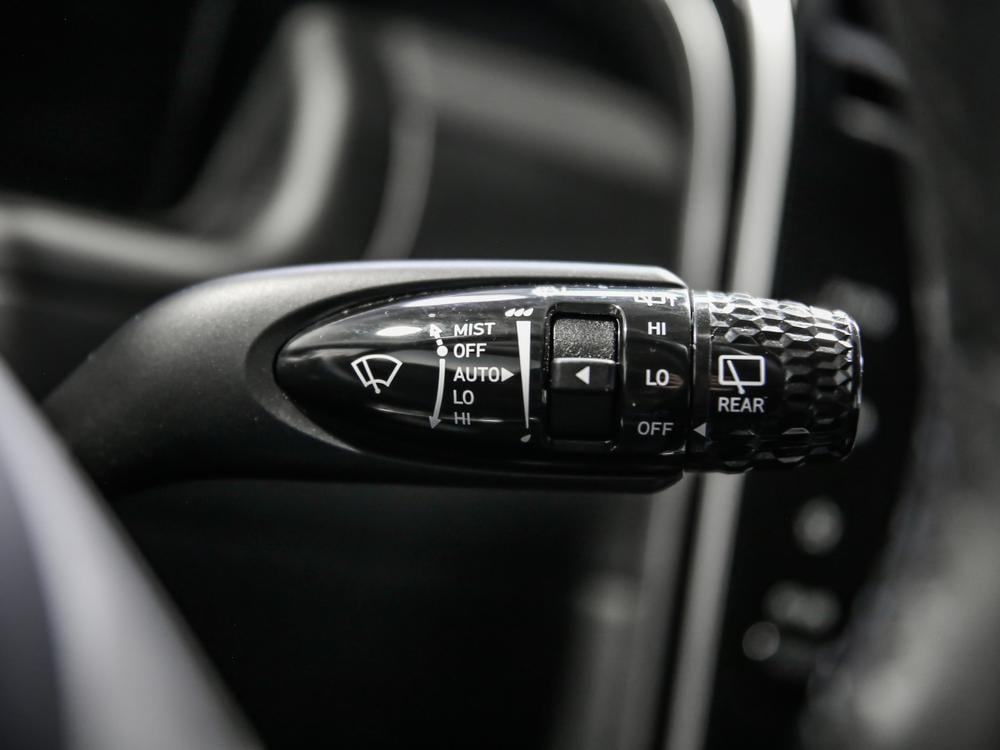 Hyundai Tucson hybride ULTIMATE 2022 d’occasion à vendre - 24
