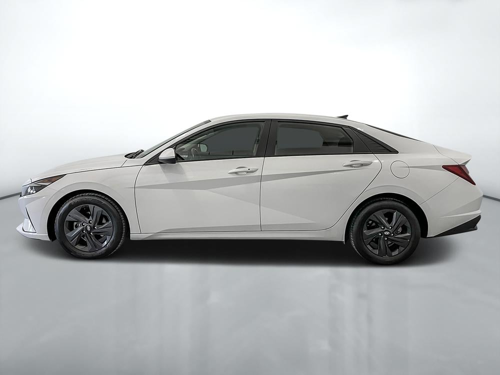 Hyundai Elantra Preferred 2021 d’occasion à vendre - 4