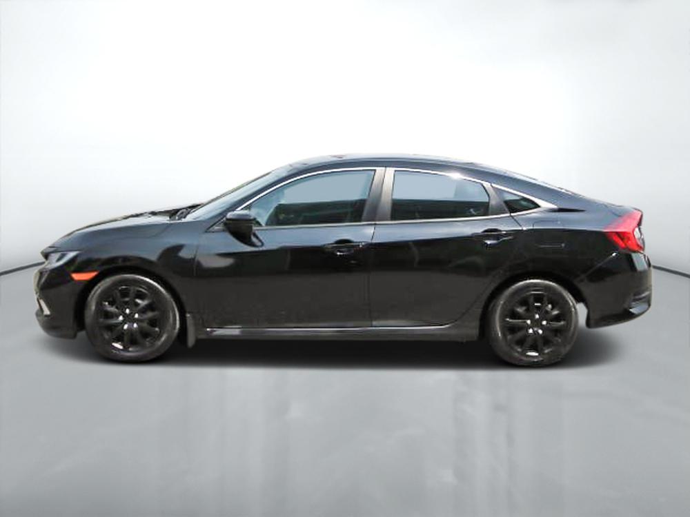 Honda Civic Berline LX 2020 d’occasion à vendre - 3