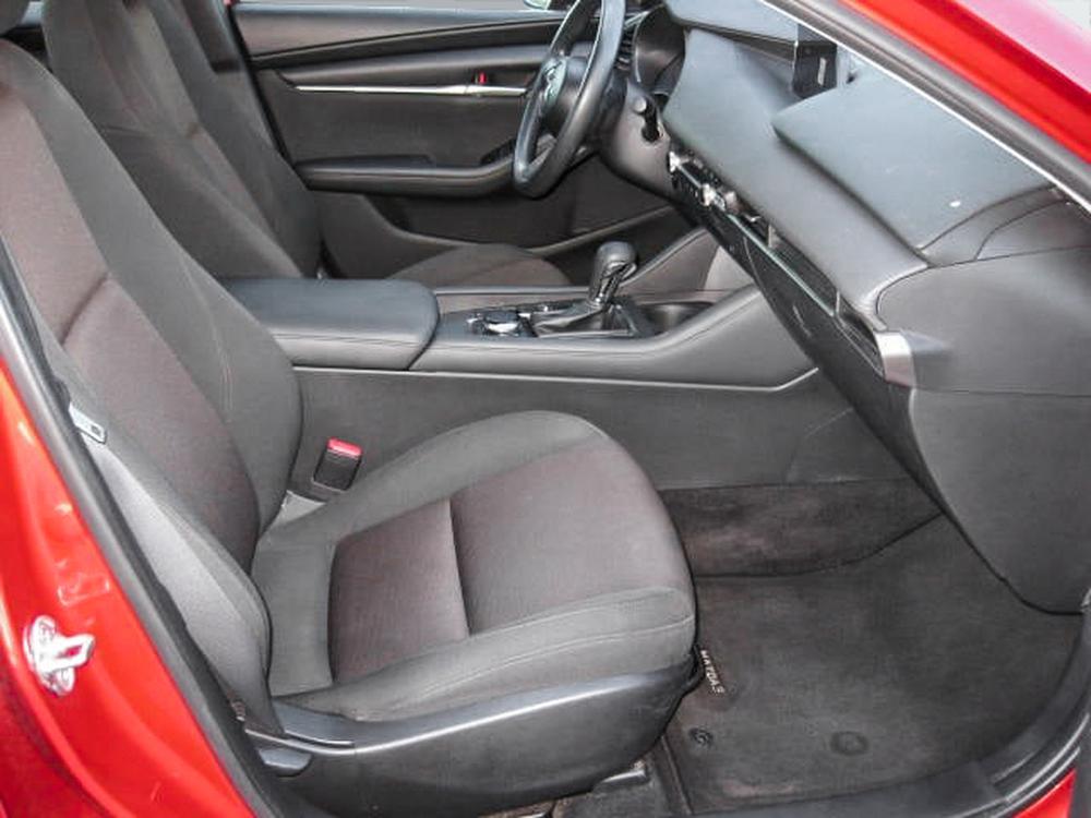 Mazda Mazda3 GX 2021 d’occasion à vendre - 27