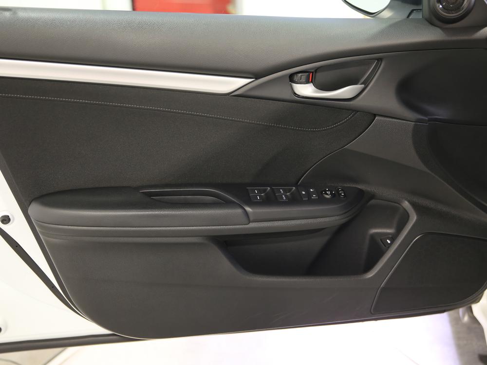 Honda Civic Berline Sport 2020 d’occasion à vendre - 14