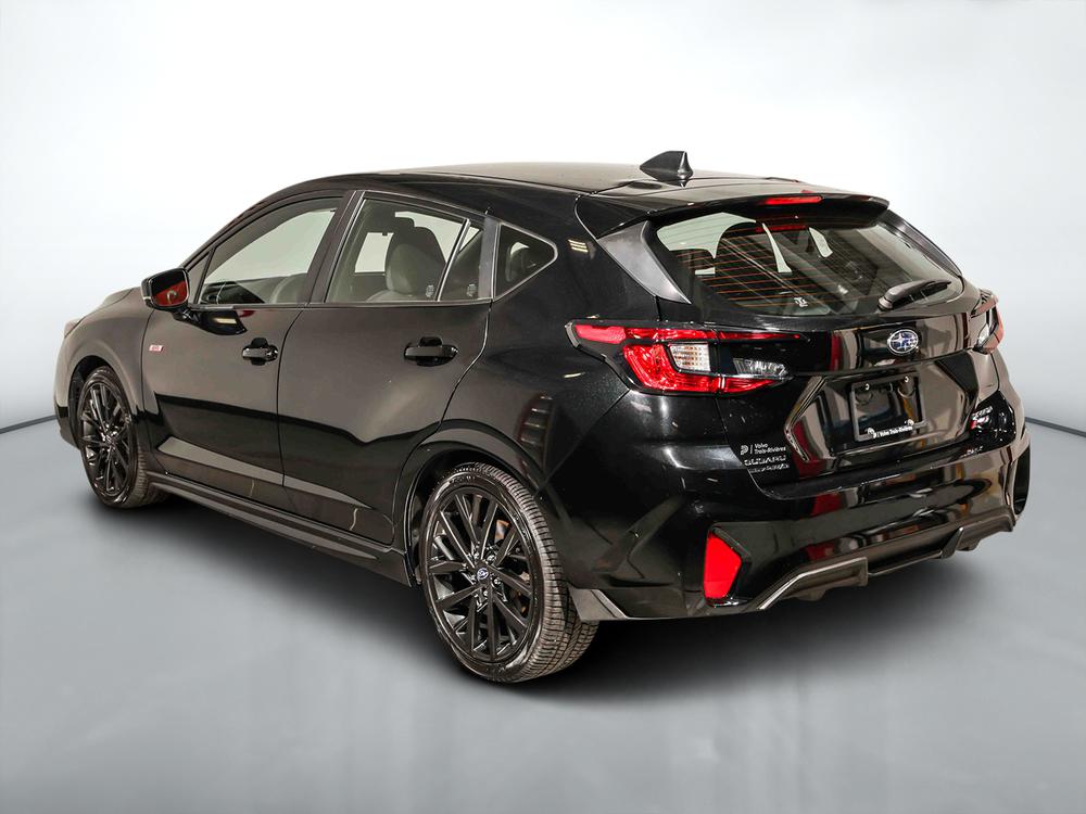 Subaru Impreza RS AWD 2024 d’occasion à vendre - 6