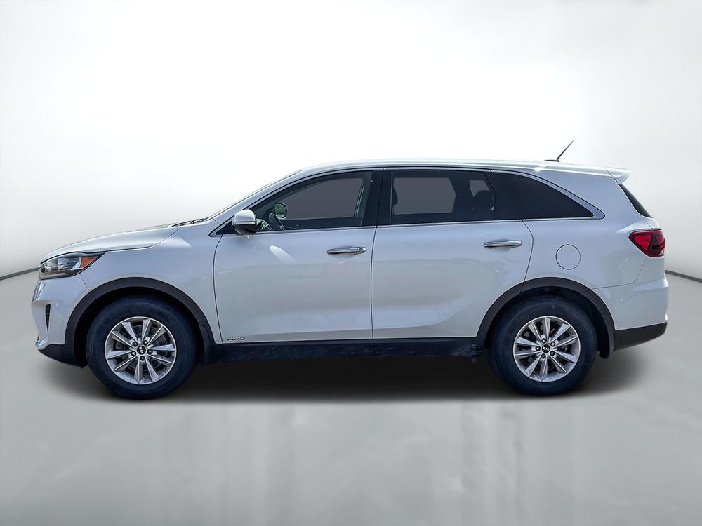 Kia Sorento LX AWD 2020 d’occasion à vendre - 4