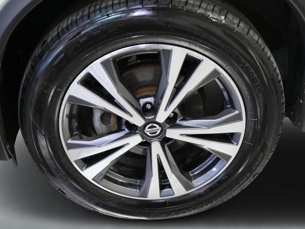 Nissan Rogue SV AWD 2020 d’occasion à vendre - 12