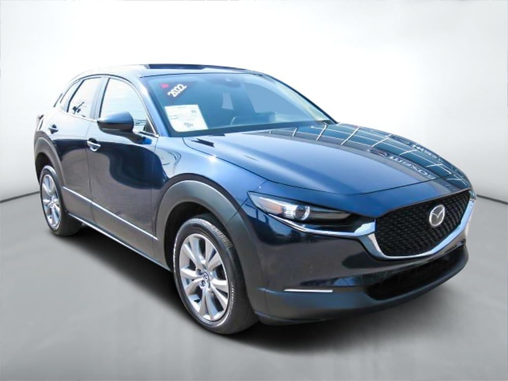Mazda CX-30 GS