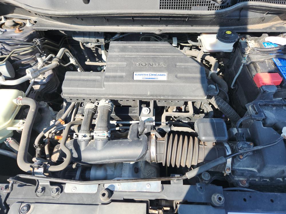 Honda CR-V LX 2020 d’occasion à vendre - 11