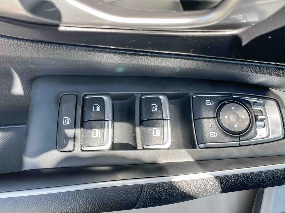 Kia Sorento X-LINE 2022 d’occasion à vendre - 11