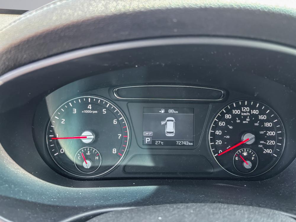 Kia Sorento LX AWD 2020 d’occasion à vendre - 19