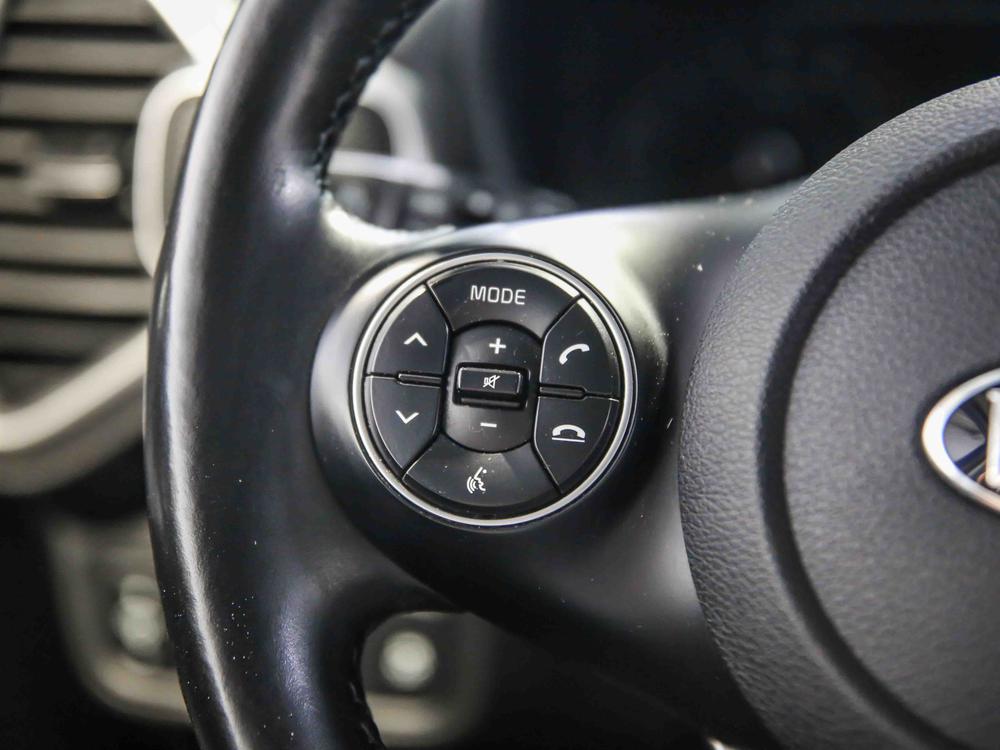 Kia Soul EX 2021 d’occasion à vendre - 18