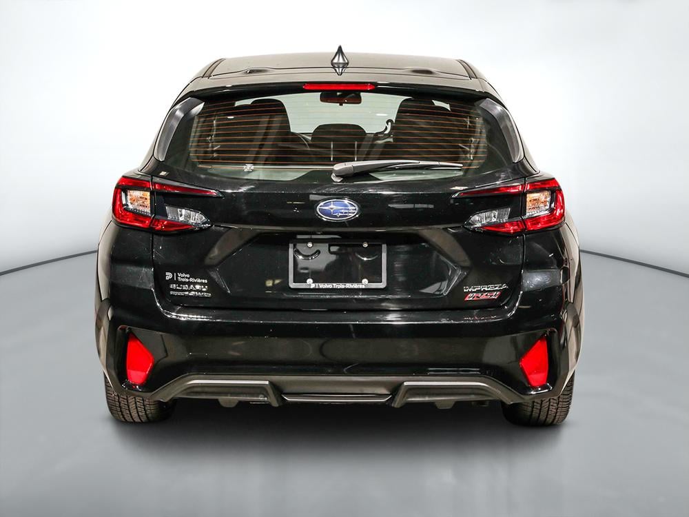 Subaru Impreza RS AWD 2024 d’occasion à vendre - 4