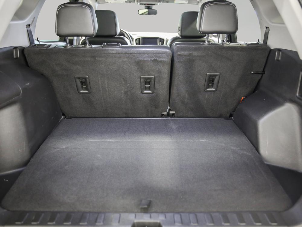 GMC Terrain SLT 2022 d’occasion à vendre - 36