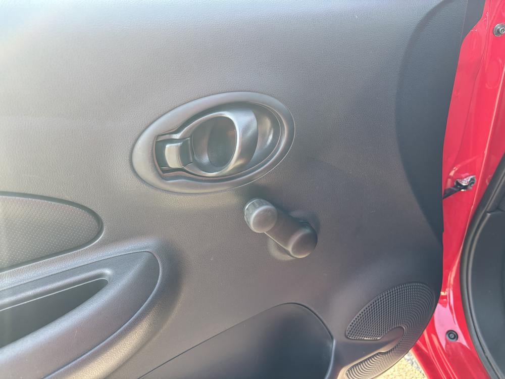 Nissan Micra S 2019 d’occasion à vendre - 11