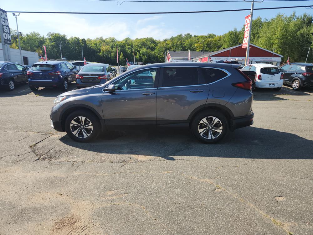 Honda CR-V LX 2020 d’occasion à vendre - 7