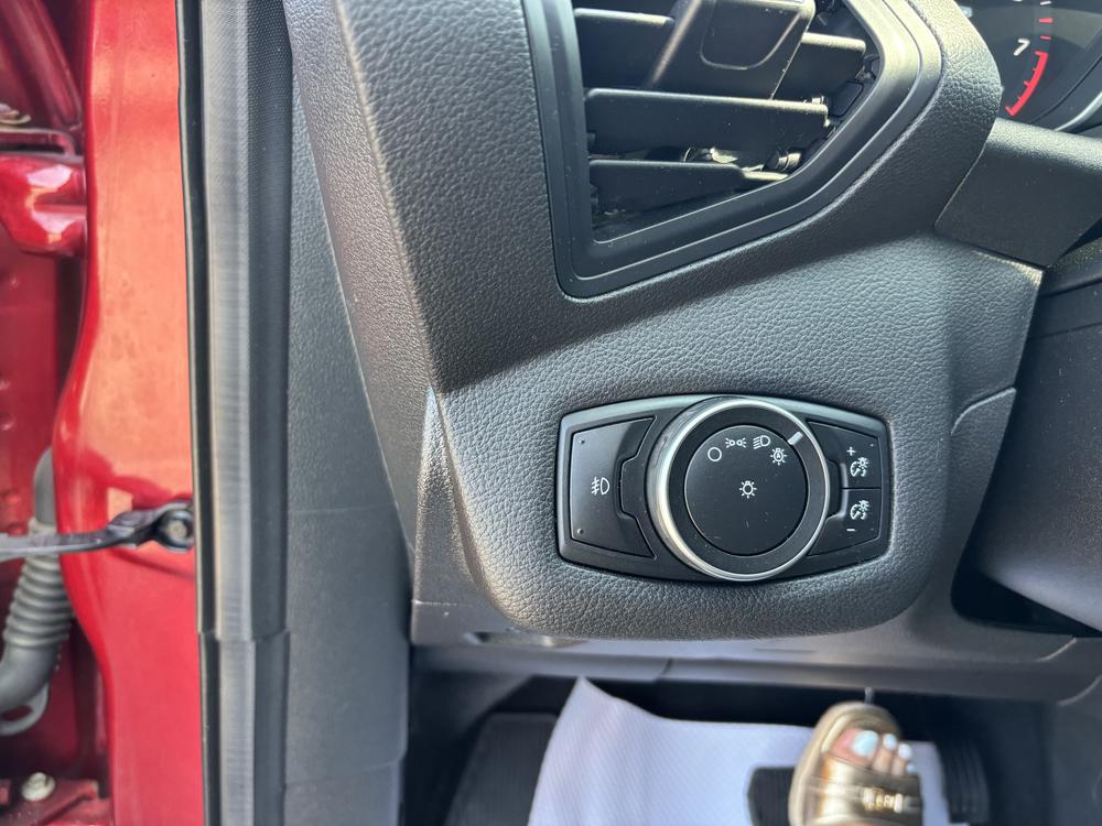 Ford Escape SE AWD 2016 d’occasion à vendre - 16
