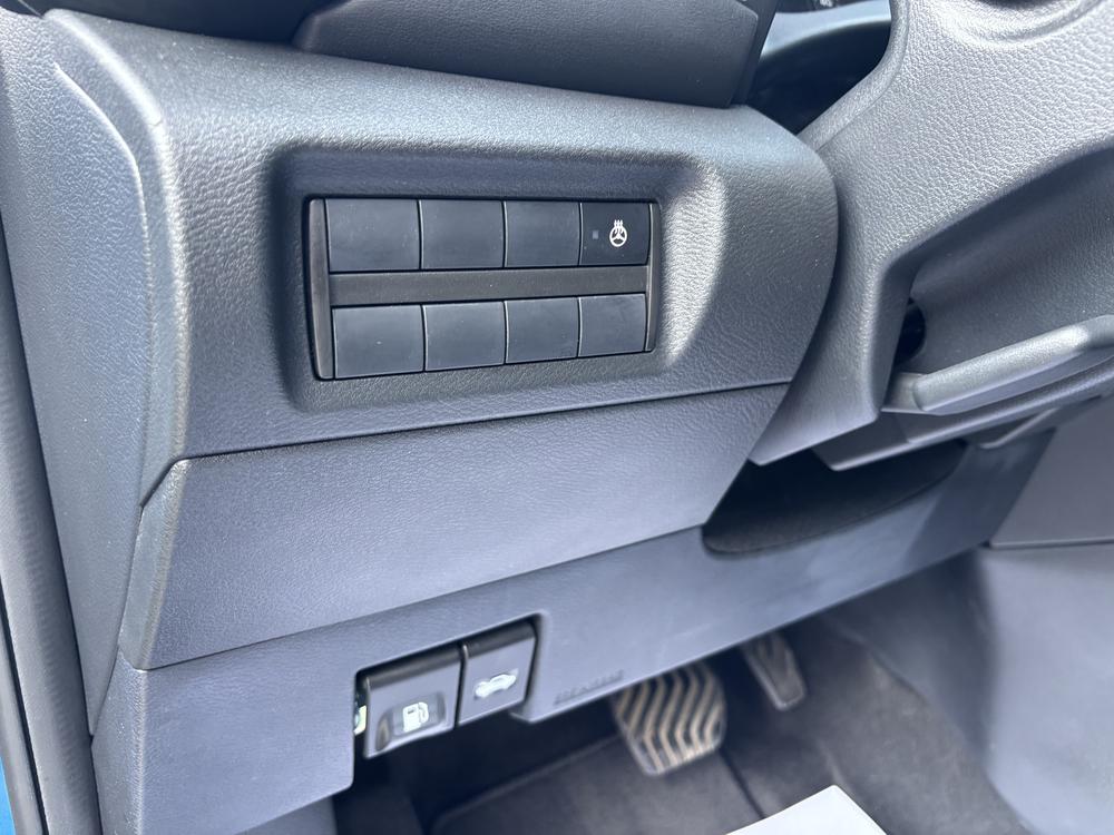 Nissan Kicks SR 2022 d’occasion à vendre - 12