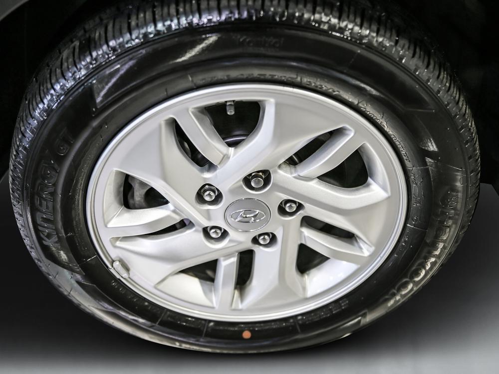 Hyundai Venue Preferred 2022 d’occasion à vendre - 11