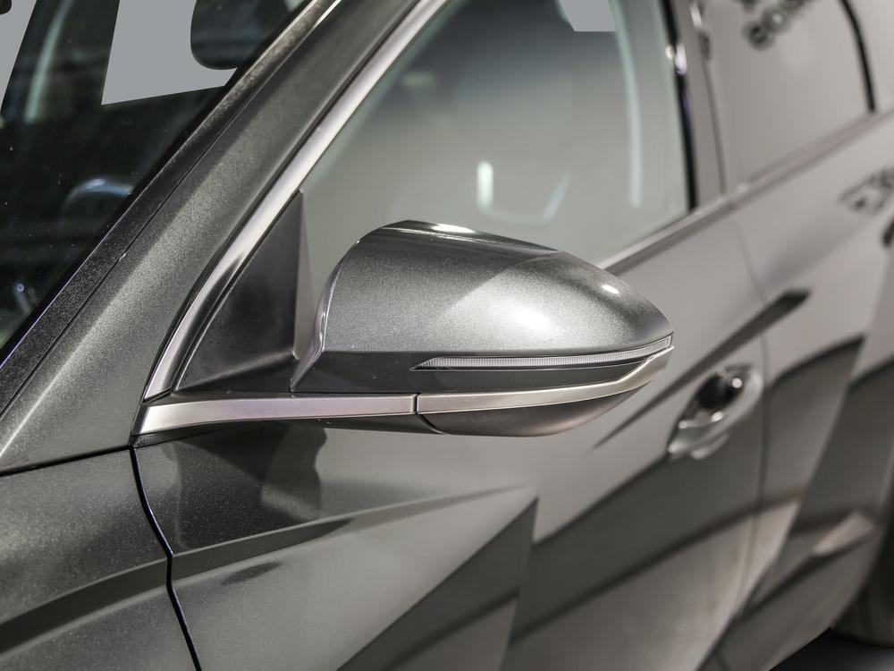 Hyundai Tucson hybride ULTIMATE 2022 d’occasion à vendre - 13