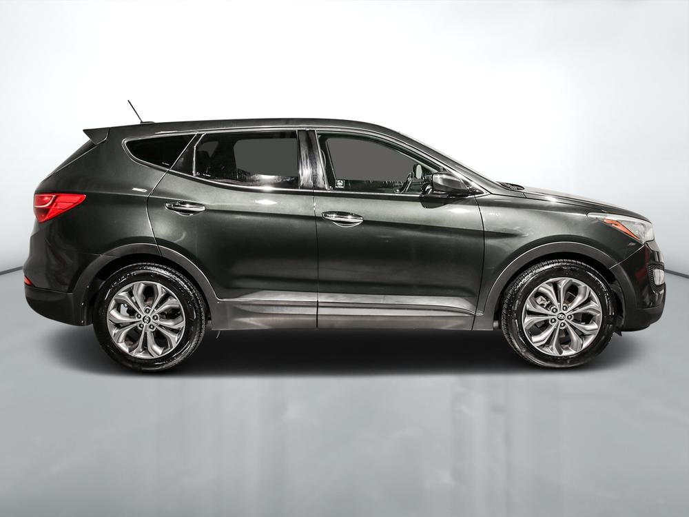 Hyundai Santa Fe SPORT SE 2013 d’occasion à vendre - 8