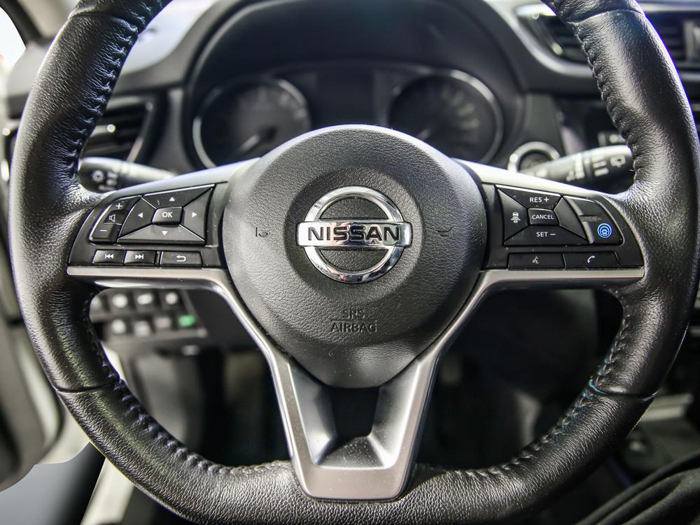 Nissan Rogue SV AWD 2020 d’occasion à vendre - 19