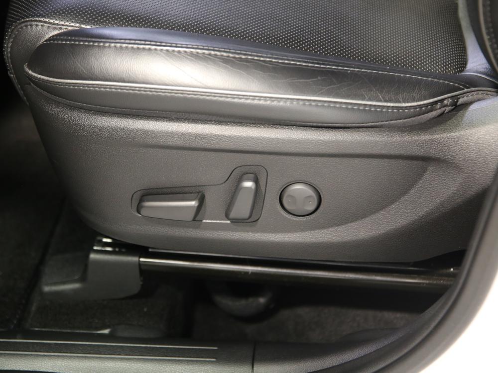 Hyundai Santa Fe Urban Edition AWD 2022 d’occasion à vendre - 17
