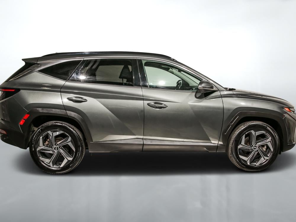Hyundai Tucson hybride ULTIMATE 2022 d’occasion à vendre - 9