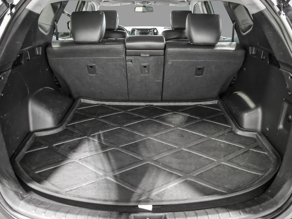 Hyundai Santa Fe SPORT SE 2013 d’occasion à vendre - 33
