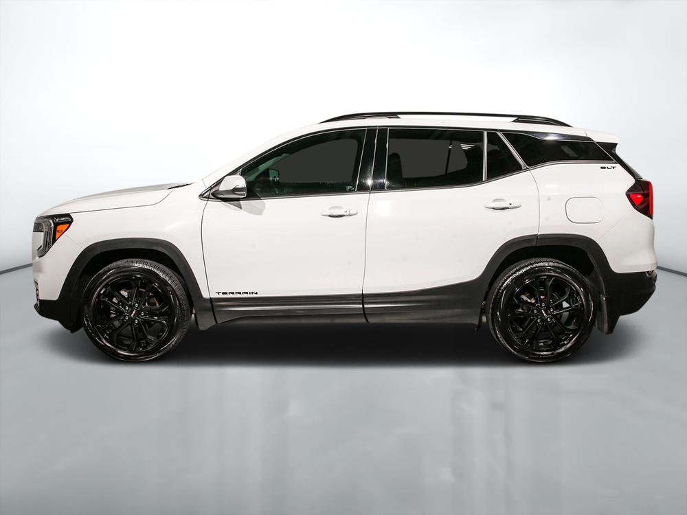 GMC Terrain SLT 2022 d’occasion à vendre - 7