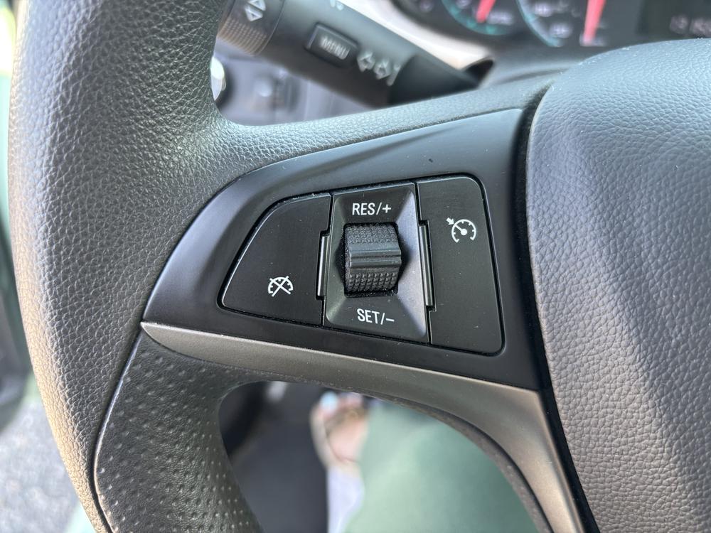 Chevrolet Spark 1LT 2018 d’occasion à vendre - 16