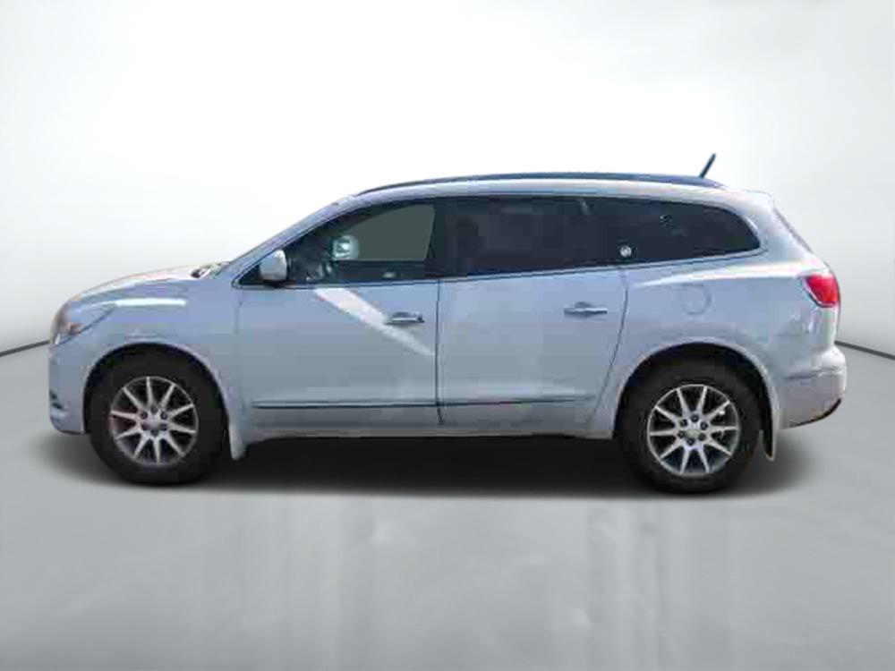 Buick Enclave Groupe Cuir 2016 d’occasion à vendre - 3
