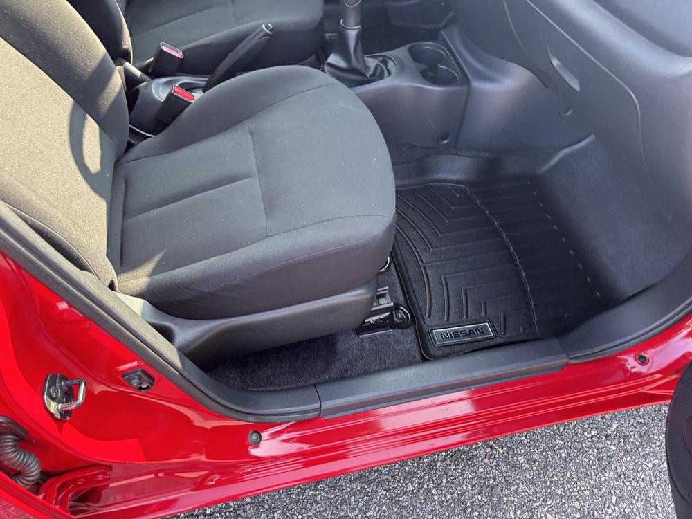 Nissan Micra S 2019 d’occasion à vendre - 26