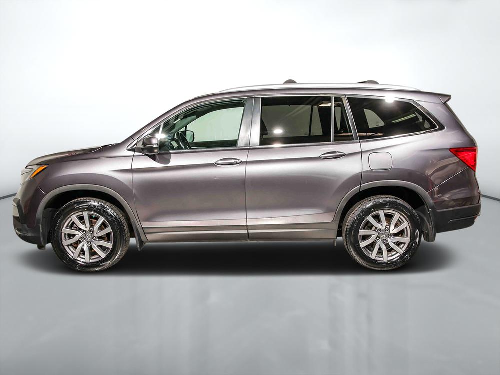 Honda Pilot EX 2020 d’occasion à vendre - 7