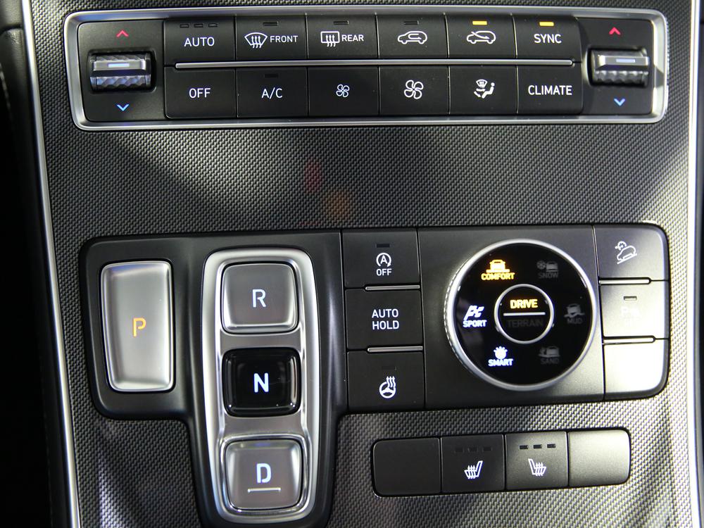 Hyundai Santa Fe Urban Edition AWD 2022 d’occasion à vendre - 29