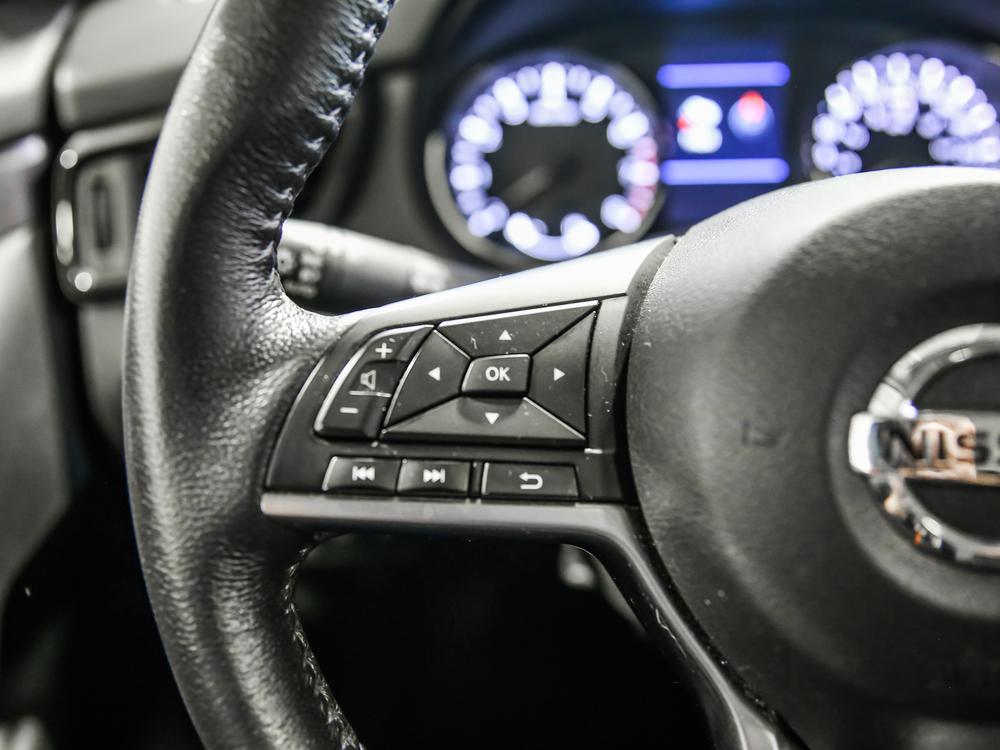 Nissan Rogue SV AWD 2020 d’occasion à vendre - 21