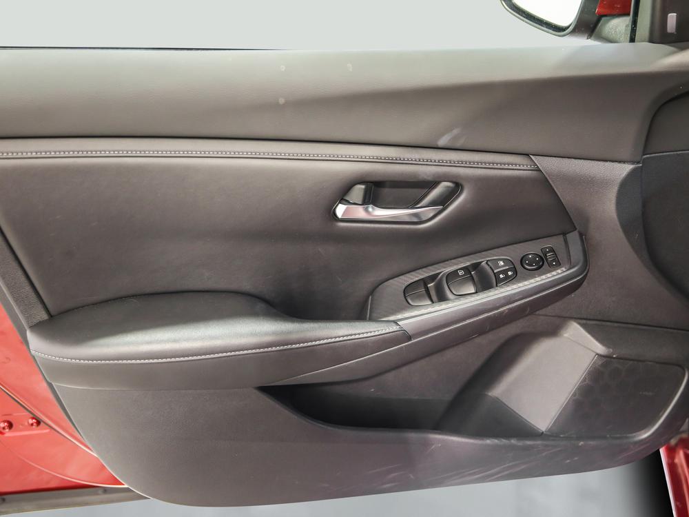 Nissan Sentra SV 2020 d’occasion à vendre - 13