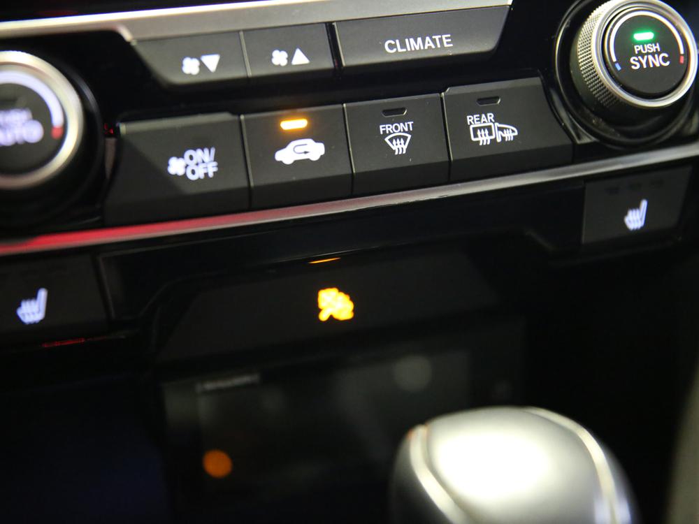 Honda Civic Berline Sport 2020 d’occasion à vendre - 30