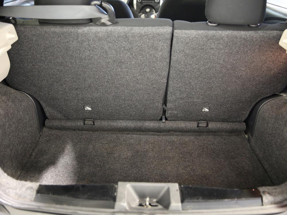 Nissan Micra S 2017 d’occasion à vendre - 27