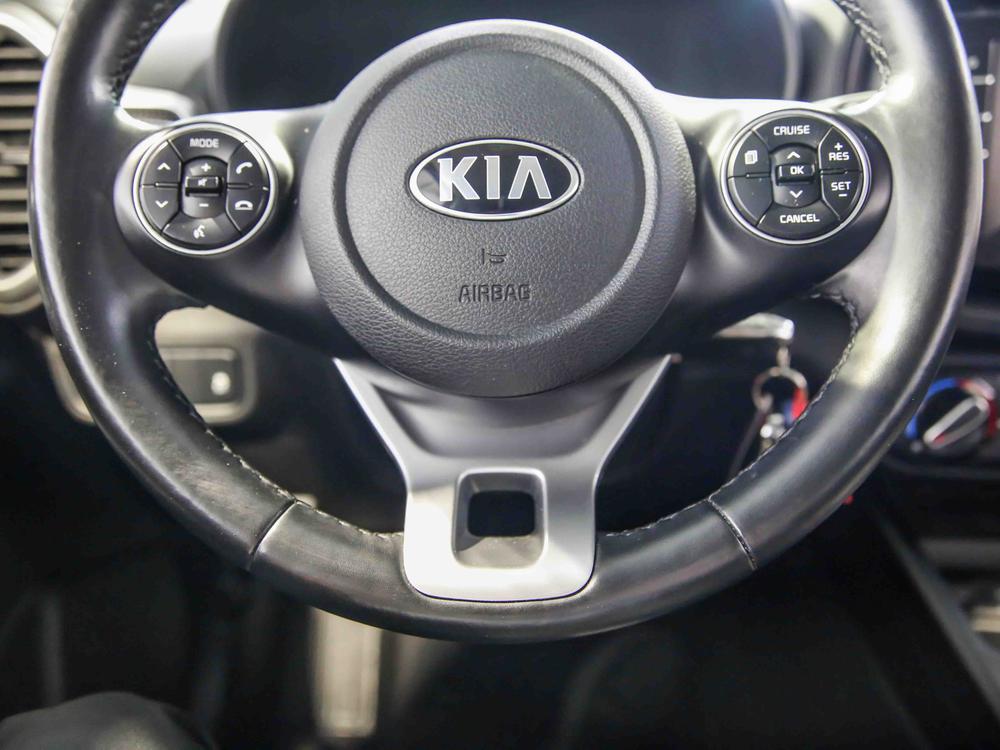 Kia Soul EX 2021 d’occasion à vendre - 17