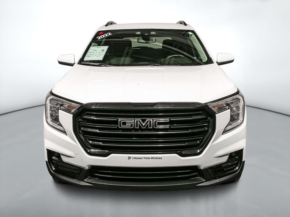 GMC Terrain SLT 2022 d’occasion à vendre - 9