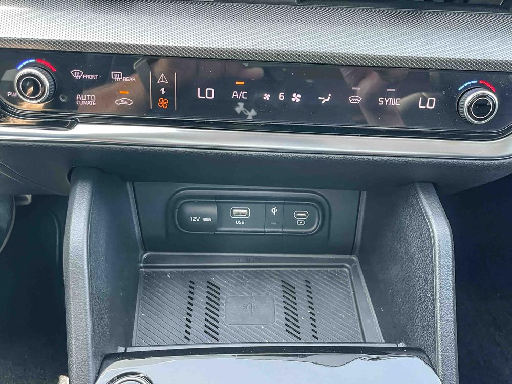 Kia Sportage EX PREMIUM 2023 d’occasion à vendre - 24