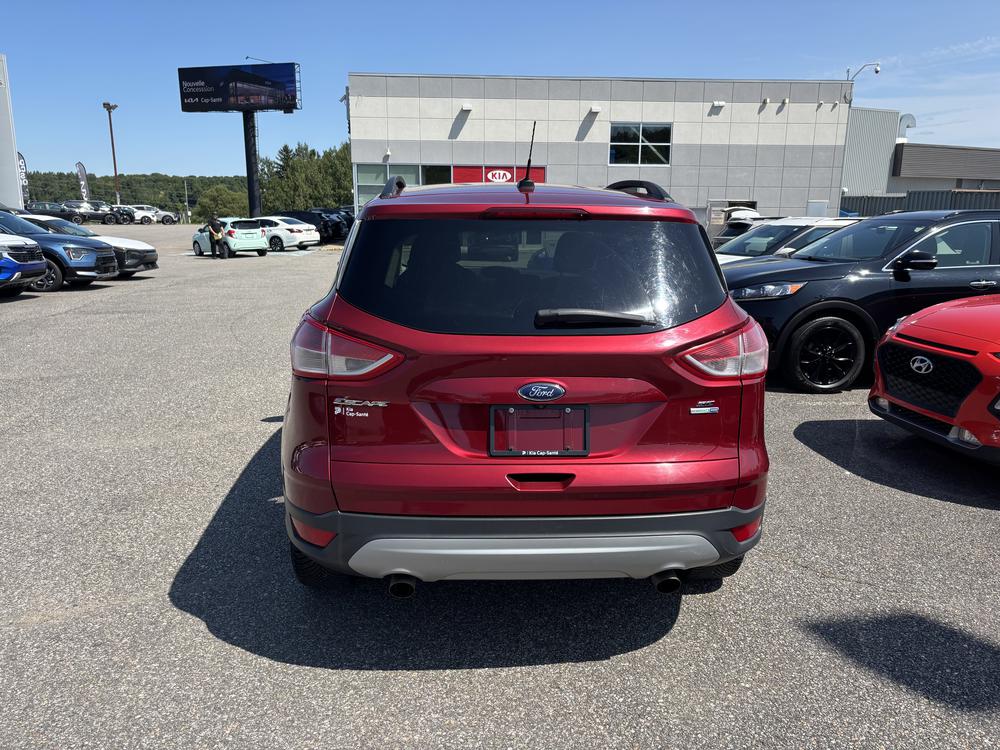Ford Escape SE AWD 2016 d’occasion à vendre - 7